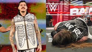 WWE asks Dominik Mysterio for health update following RAW attack
