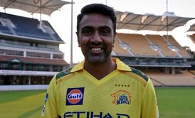 "We are still here" - R Ashwin's reply to CSK's heartwarming reunion video ahead of IPL 2025