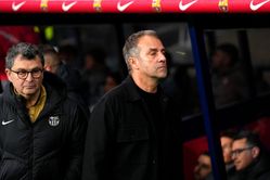 Barcelona Transfer News Roundup: Aston Villa eyeing Spanish ace, Catalans face Jonathan David competition, and more - February 28, 2025