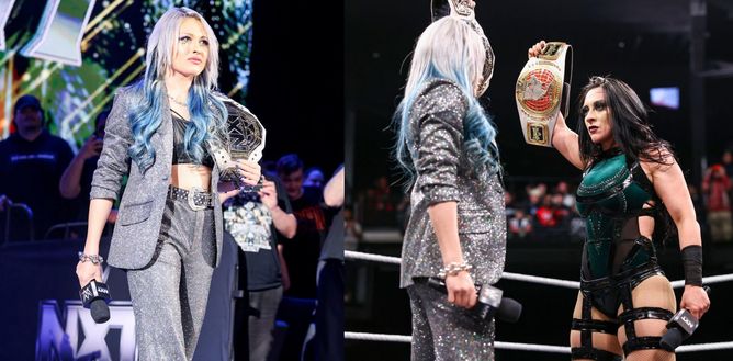 WWE का ब्लॉकबस्टर चैंपियन vs चैंपियन मैच का ऐलान, नंबर 1 बनने की जंग में होगी आर-पार की लड़ाई, रिंग में बवाल मचना तय