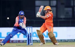 GG vs MI, WPL 2025: Toss result and playing 11s for today’s match, umpires list and pitch report