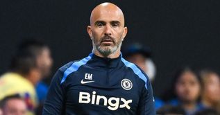 "My happiness to play" – Chelsea star makes feelings clear after sealing loan move in January