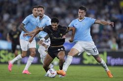 Venezia vs Lazio Prediction and Betting Tips | February 22nd 2025
