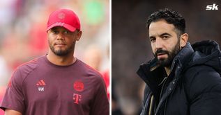 German giants Bayern Munich linked with surprise move for out-of-favor Manchester United star: Reports