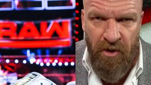Newly crowned champion reacts after Triple H and WWE send messages after unexpected title change makes history