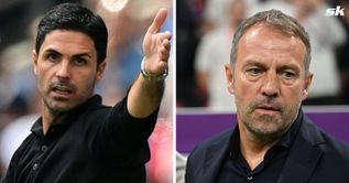 Arsenal ready to make £65 million to sign Barcelona superstar in the summer: Reports