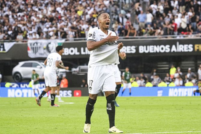 Racing Club vs Botafogo Prediction and Betting Tips | February 20th 2025