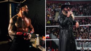 Roman Reigns' new "enforcer" to deal with Seth Rollins until Elimination Chamber? Exploring the possibility
