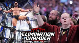 5 reasons why Drew McIntyre is winning the men's Elimination Chamber Match