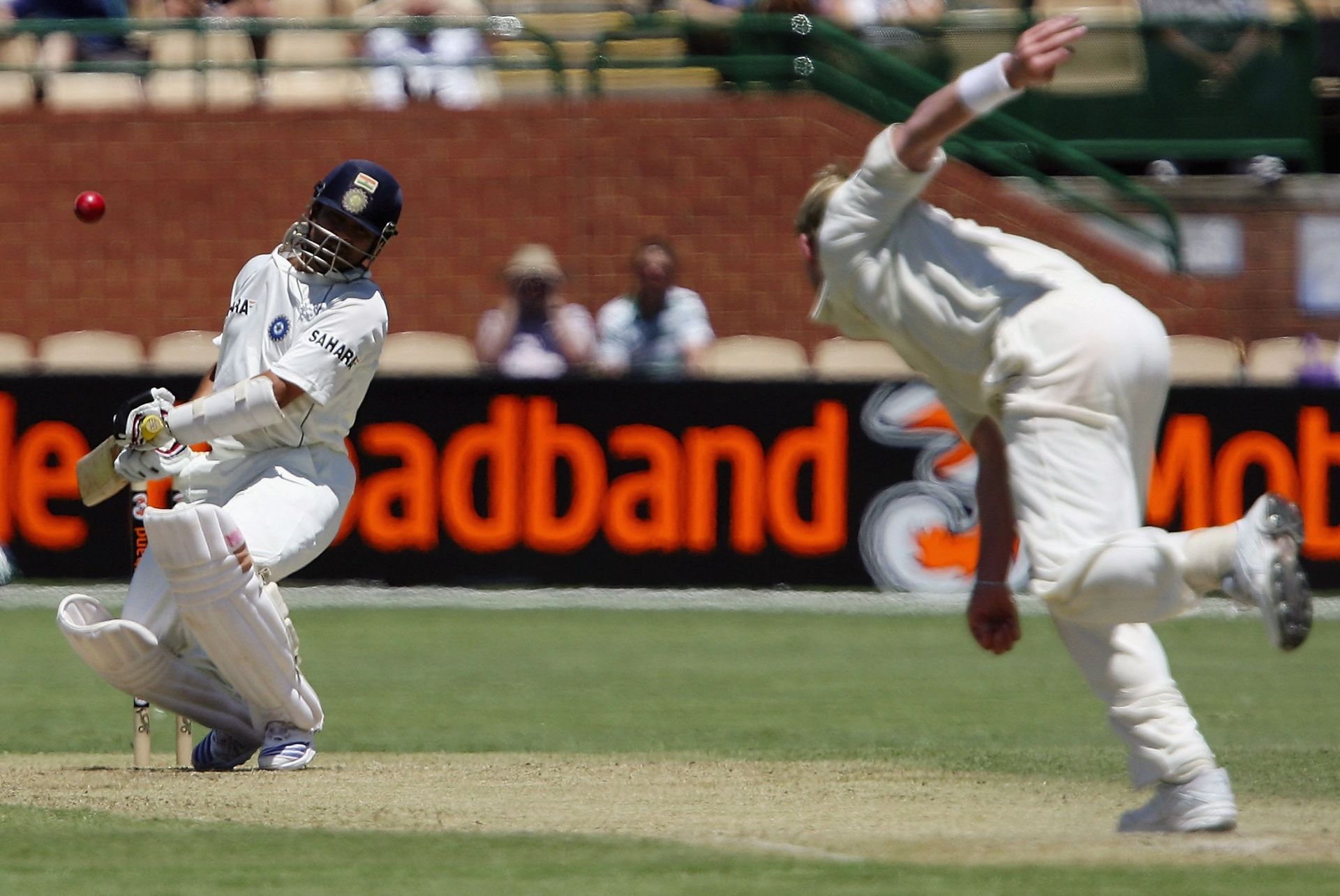 Fourth Test - Australia v India: Day 1 - Source: Getty