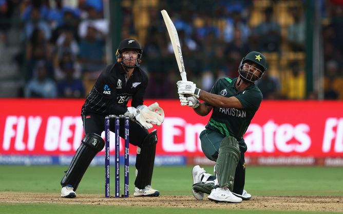 PAK vs NZ Head-to-head stats and records you need to know before Pakistan vs New Zealand 2025 Champions Trophy match