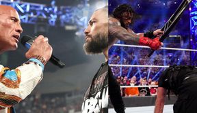 3 बड़े कदम जो Roman Reigns WWE Elimination Chamber में उठाकर वापसी को यादगार बना सकते हैं