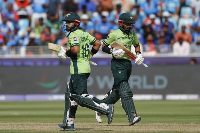 “Kaun sa talent hai? Kis cheez ka?” - Former cricketer’s scathing attack on Pakistan after IND vs PAK 2025 Champions Trophy match
