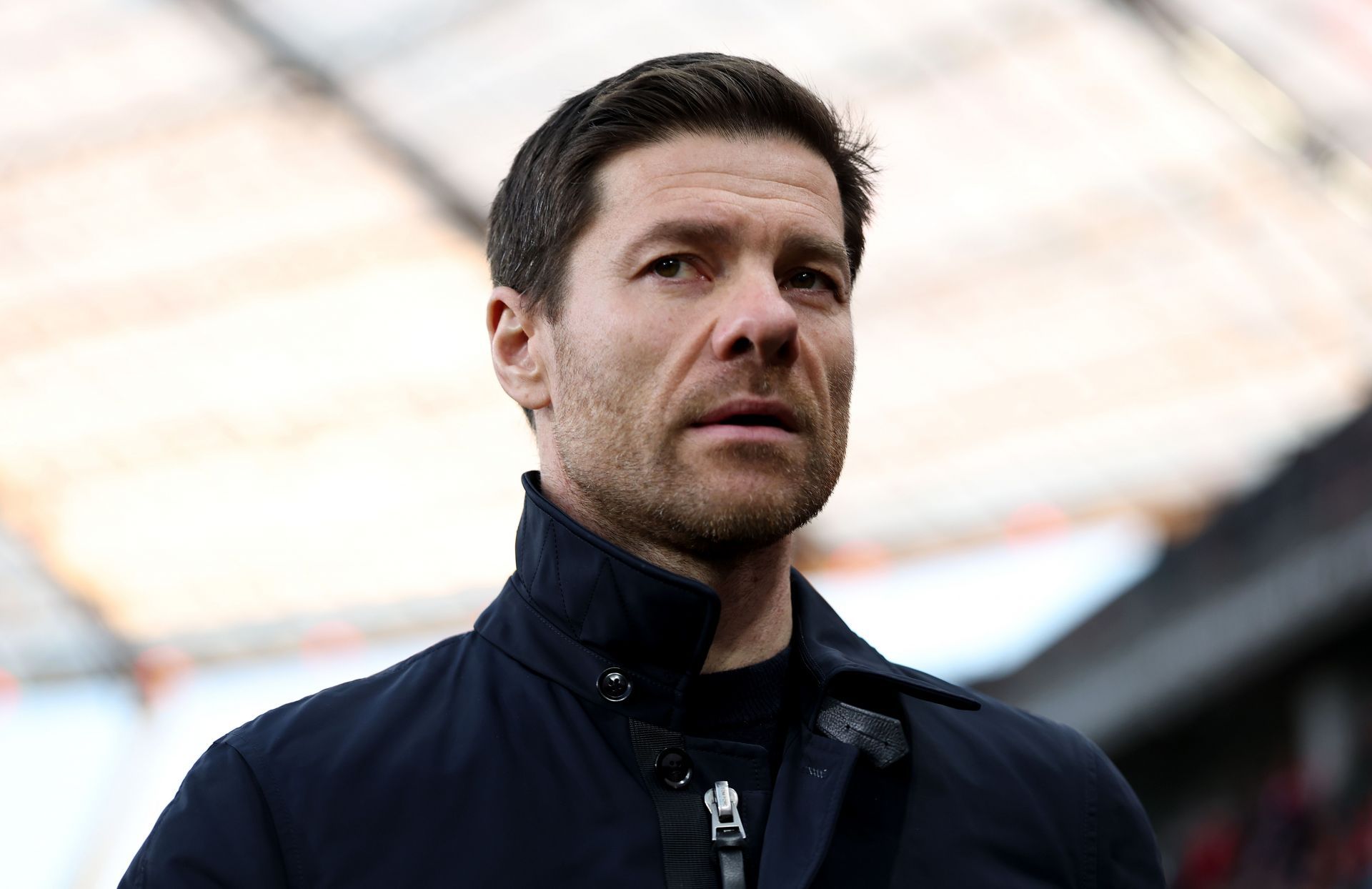 Xabi Alonso