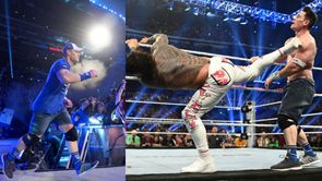 3 कारण क्यों WWE दिग्गज John Cena का Royal Rumble मैच हारना गलत फैसला था
