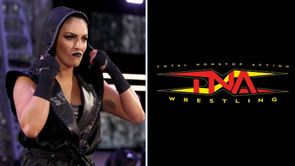 Former WWE Superstar pitches very odd match for Sonya Deville in TNA after release (Exclusive)
