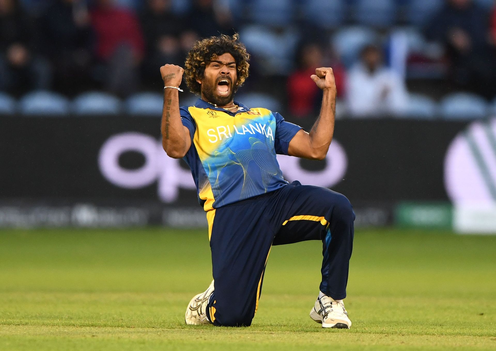 Afghanistan v Sri Lanka - ICC Cricket World Cup 2019 - Source: Getty