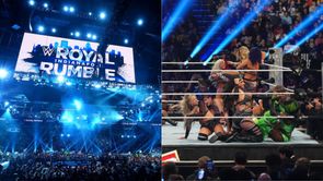 15 Royal Rumble entrants "didn't need to be in the ring," WWE legend says