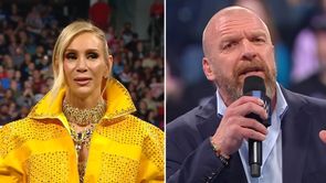 Backstage reaction to fans loudly booing Charlotte Flair on WWE RAW - Reports