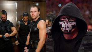 WWE's new Shield member makes sudden botch immediately after debut