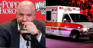 40-year-old WWE star to be forced to miss WrestleMania 41 after suffering a serious injury? Exploring the possibility
