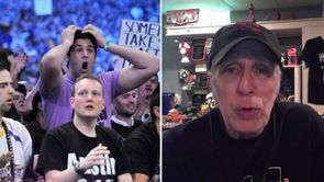 Bill Apter picks a 'dark horse' as potential winner at WWE Elimination Chamber (Exclusive)