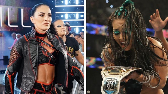 Aftermath of latest WWE releases - 6 NXT superstars Triple H can call up to RAW and SmackDown