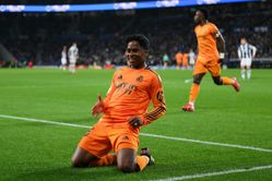 “I’m a bit angry” - Endrick expresses frustration despite scoring winning goal in Real Madrid’s 1-0 triumph over Real Sociedad