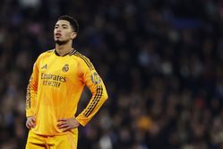 Espanyol 1-0 Real Madrid: Player ratings as Los Blancos lose in Catalonia again