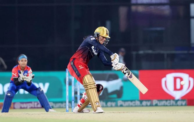 DC vs RCB: Head-to-head stats and records you need to know before Delhi Capitals vs Royal Challengers Bengaluru WPL 2025 match