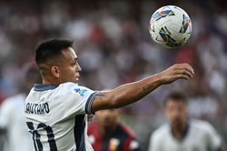 Inter Milan vs Genoa Prediction and Betting Tips | 22nd February 2025