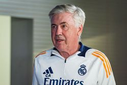 "Our only weak link on the first leg and he is starting him again" - Fans react to Real Madrid star's inclusion in XI for Manchester City clash
