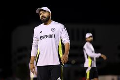 Rohit Sharma could be rested from IND vs NZ 2025 Champions Trophy match over fitness concerns: Reports