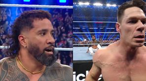 Jey Uso के 2025 Royal Rumble विनर बनने के बाद फैंस ने खोया आपा, WWE पर जमकर फूटा गुस्सा