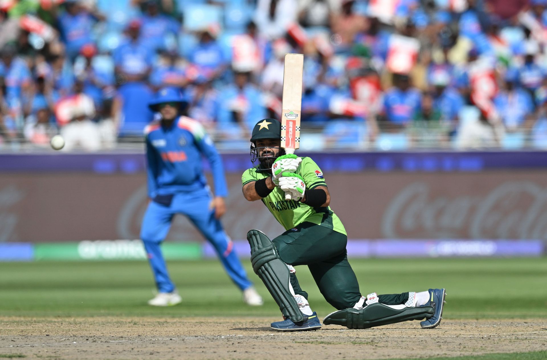 Pakistan v India - ICC Champions Trophy 2025 - Source: Getty