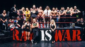 Current wrestlers are "reckless" compared to the Attitude Era, WWE veteran says (Exclusive)