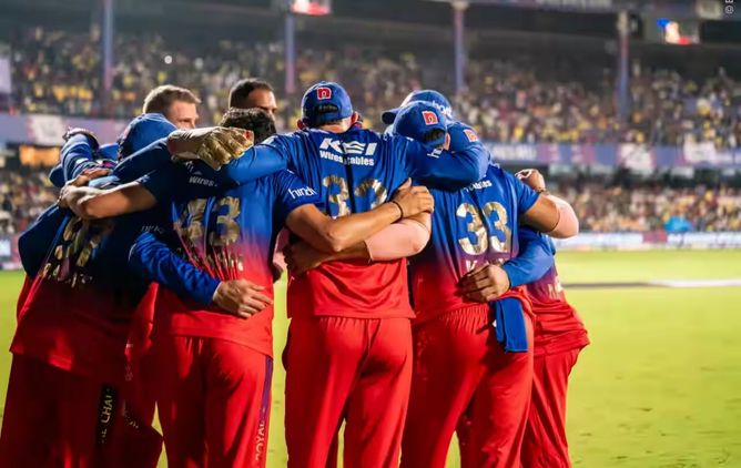 Royal Challengers Bengaluru Schedule IPL 2025: Complete RCB match list, dates, venues & timings in IST