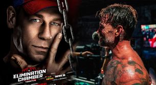 6-time WWE champion to return at Elimination Chamber & replace CM Punk due to injury? Potential explored