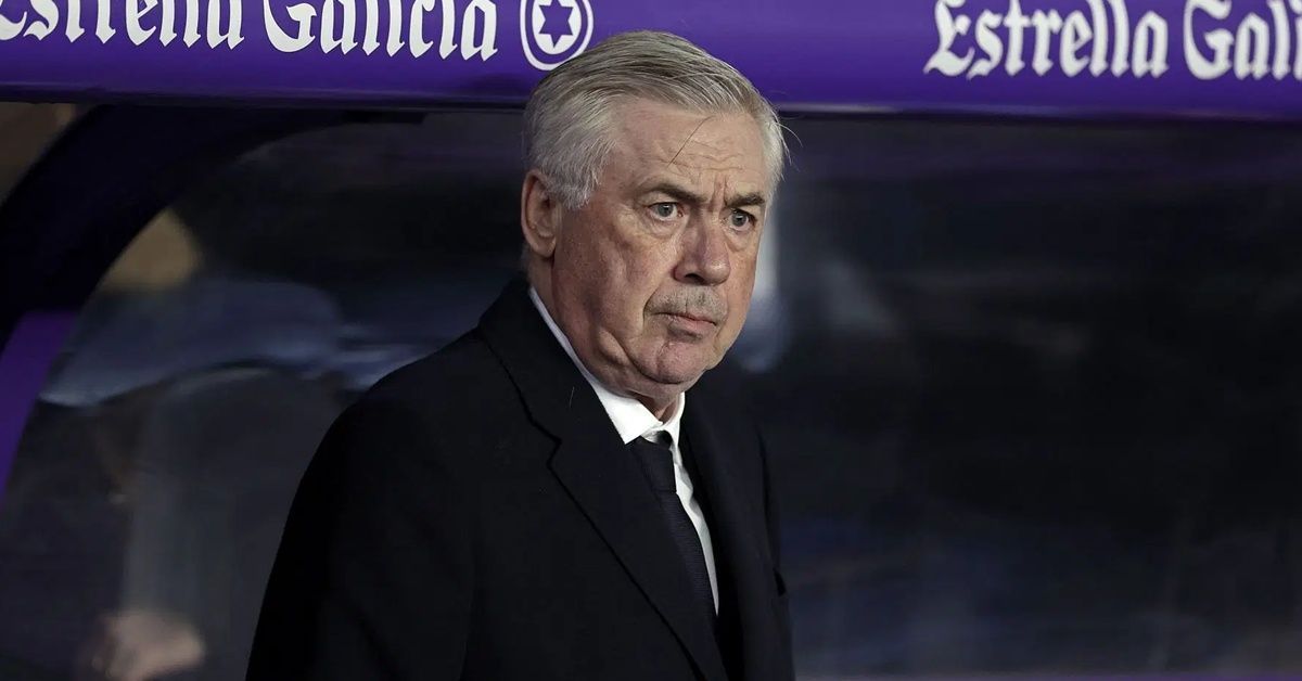 Carlo Ancelotti