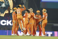 Gujarat Giants announce star all-rounder as captain for WPL 2025