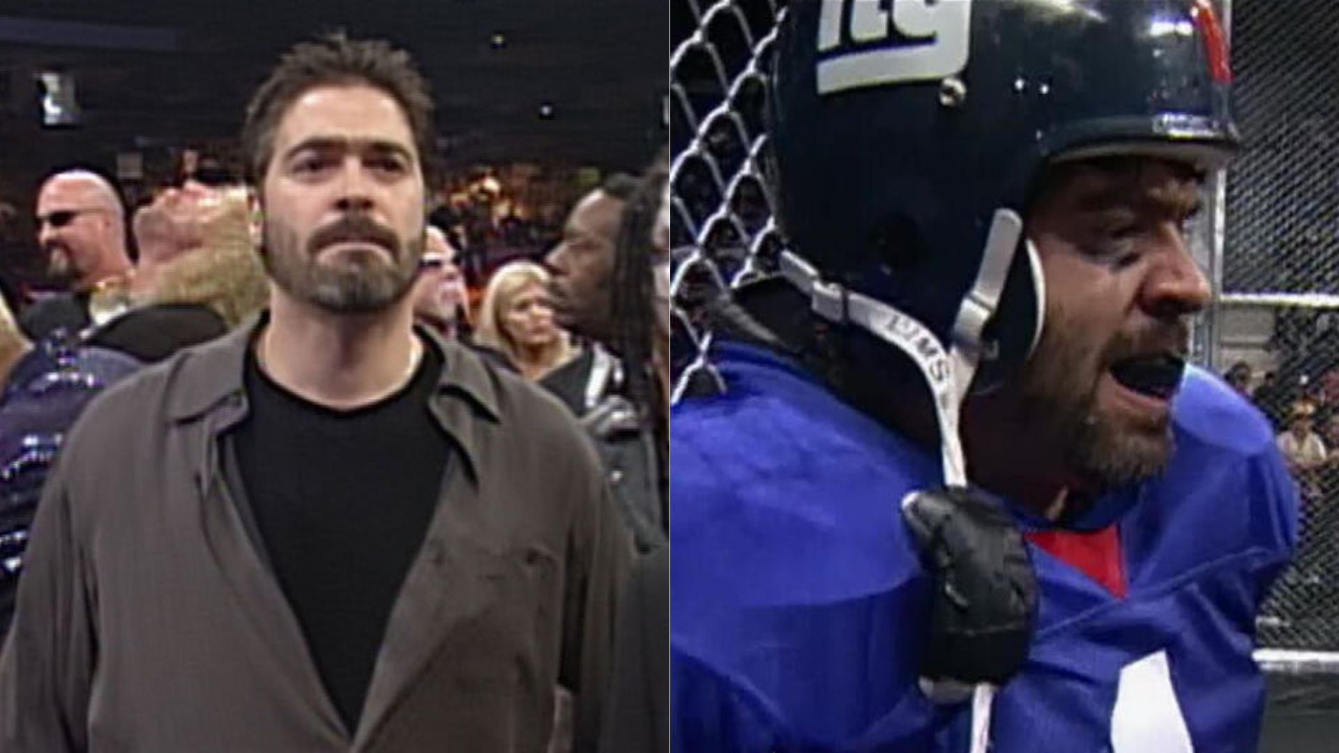 Former WWE writer Vince Russo [Image Credits: wwe.com]