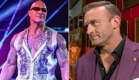 Nick Aldis to remove WWE star from Elimination Chamber & replace him on The Rock’s orders? Potential last-minute twist explored
