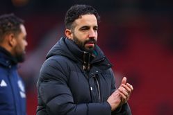 Manchester United dealt blow as star defender stretchered off the pitch after picking up injury against Crystal Palace