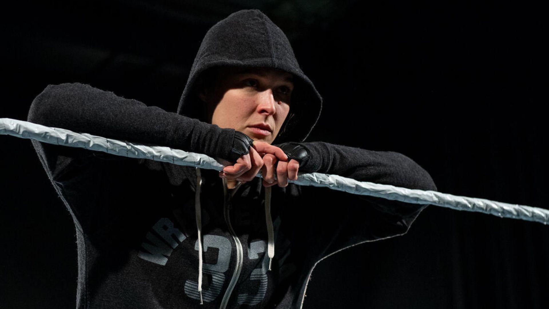 Ronda Rousey has been active in the independent circuit. [Image Source: WWE.com]