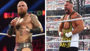 4 ways Aleister Black could return on WWE RAW tonight