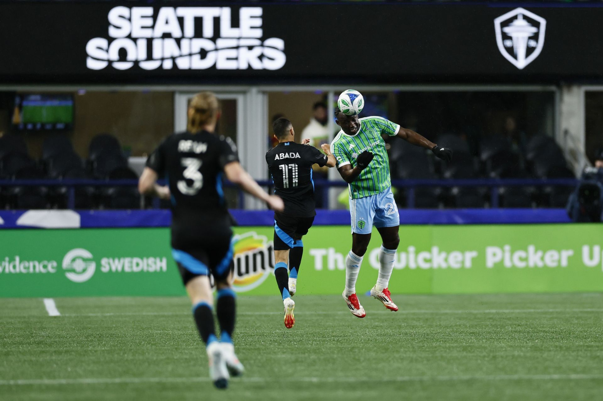 Seattle Sounders FC v Charlotte FC - Source: Getty