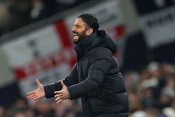 "Trying to be careful with them" - Ruben Amorim explains why he didn't use his options from bench in Manchester United's loss to Spurs