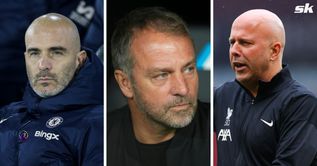 Chelsea set for transfer tussle with Barcelona to sign Liverpool star next summer: Reports