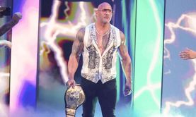 3 WWE stars who could turn heel and sell their soul to The Rock other than Cody Rhodes