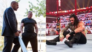WWE News Roundup: Major name is gone from the company indefinitely, Ex-star fires shots at Roman Reigns, Veteran on Brock Lesnar's absence
